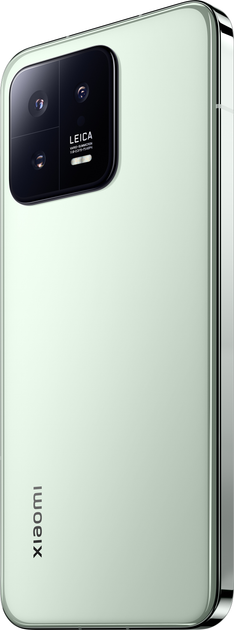 Smartfon Xiaomi 13 5G 8/256GB Flora Green - obraz 6