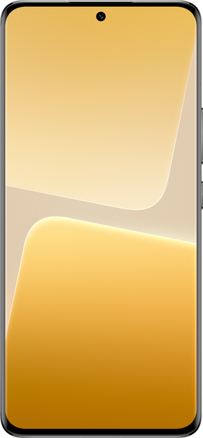 Smartfon Xiaomi 13 Pro 12/256GB Ceramic White - obraz 1