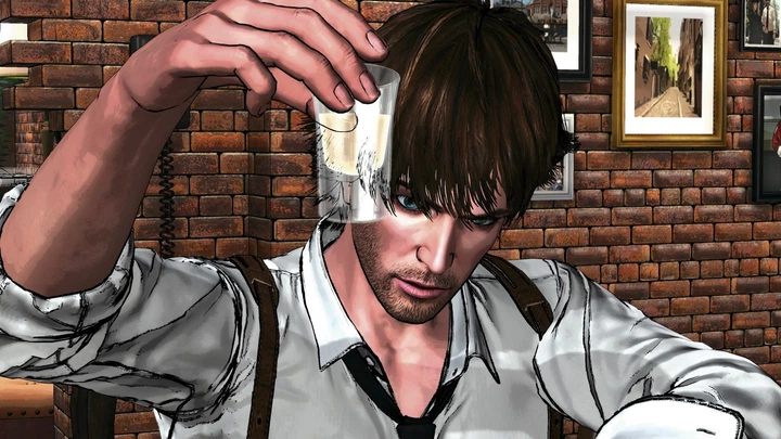 Ключ активации D4: Dark Dreams Don't Die для Xbox One/Series - изображение 3