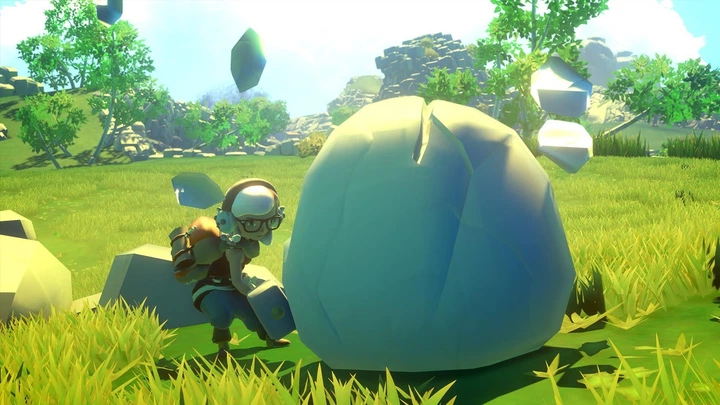 Ключ активации Yonder: The Cloud Catcher Chronicles для Xbox One/Series - Фото 7 Ключ активации Yonder: The Cloud Catcher Chronicles для Xbox One/Series - изображение 7