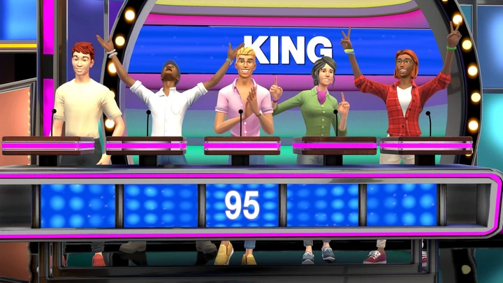 Ключ активации Family Feud для Xbox One/Series - изображение 3