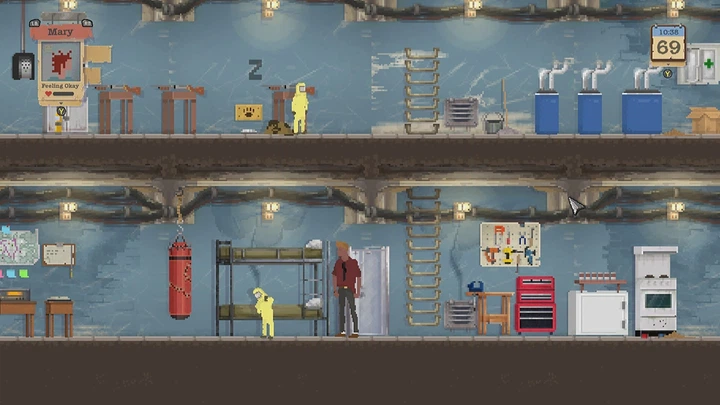 Ключ активации Sheltered для Xbox One/Series - Фото 3 Ключ активации Sheltered для Xbox One/Series - изображение 3