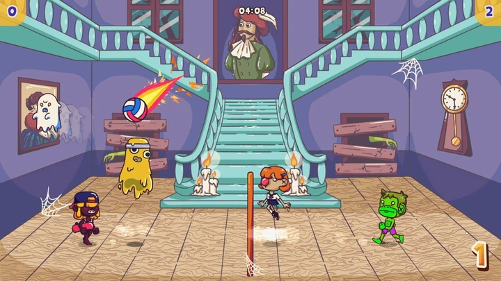 Ключ активации Volley Pals для Xbox One/Series - изображение 2