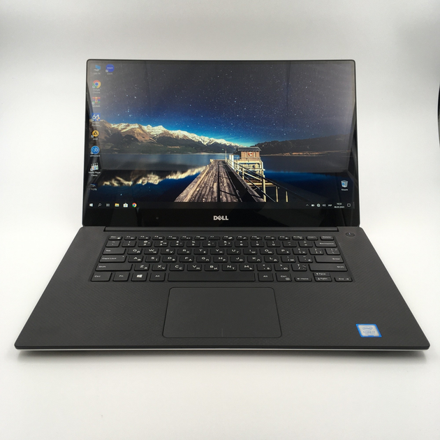 Windowsノート本体 DELL Precision 5520 Core i7-7820HQ Ноутбук Dell Precision 5520/15.6 IPS/i7 7820HQ/16Gb/SSD240Gb