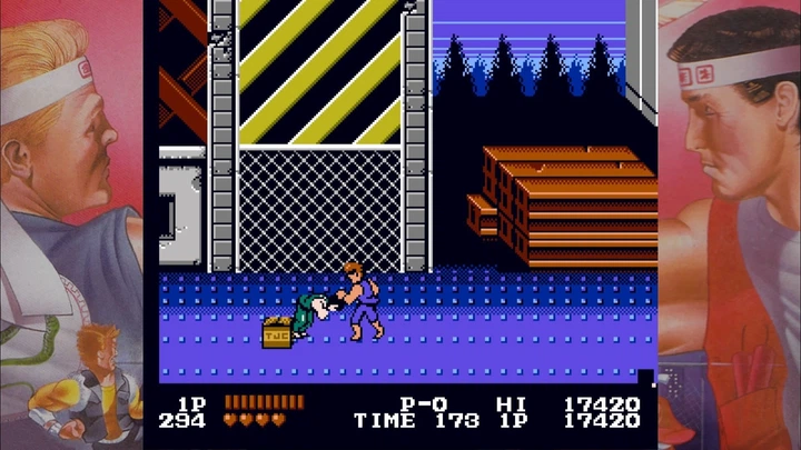Ключ активации DOUBLE DRAGON для Xbox One/Series - изображение 5