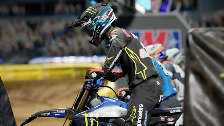 Ключ активации Monster Energy Supercross - The Official Videogame 6 для Xbox One/Series - изображение 5
