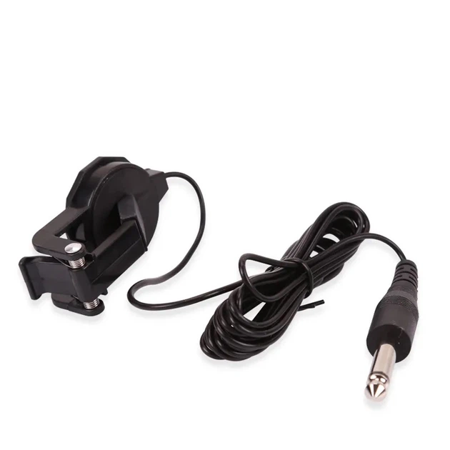 Звукосниматель Gstar CP-60G - Фото 3 Звукосниматель Gstar CP-60G - изображение 3