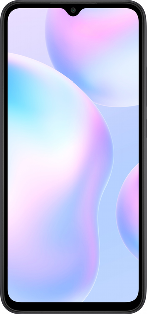 Мобільний телефон Xiaomi Redmi 9A 2/32 GB Granite Gray - зображення 2