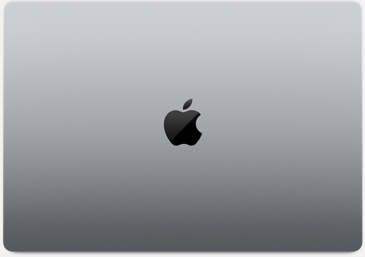 Laptop Apple MacBook Pro 16" M2 Pro 1TB 2023 (MNW93ZE/A) Space Gray - obraz 4