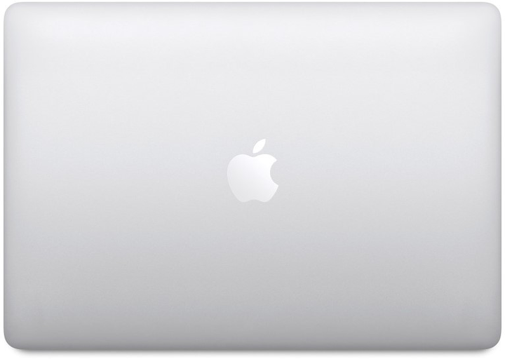 Ноутбук Apple MacBook Pro 13" M2 512Gb 2022 (MNEQ3ZE/A) Silver - зображення 6