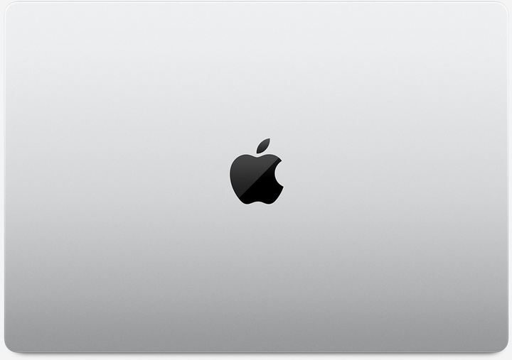 Ноутбук Apple MacBook Pro 16" M2 Pro 1TB 2023 (MNWD3ZE/A) Silver - зображення 4