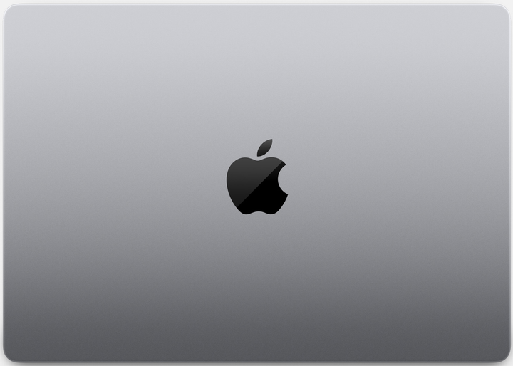 Laptop Apple MacBook Pro 14" M2 Max 1TB 2023 (MPHG3ZE/A) Space Gray - obraz 4