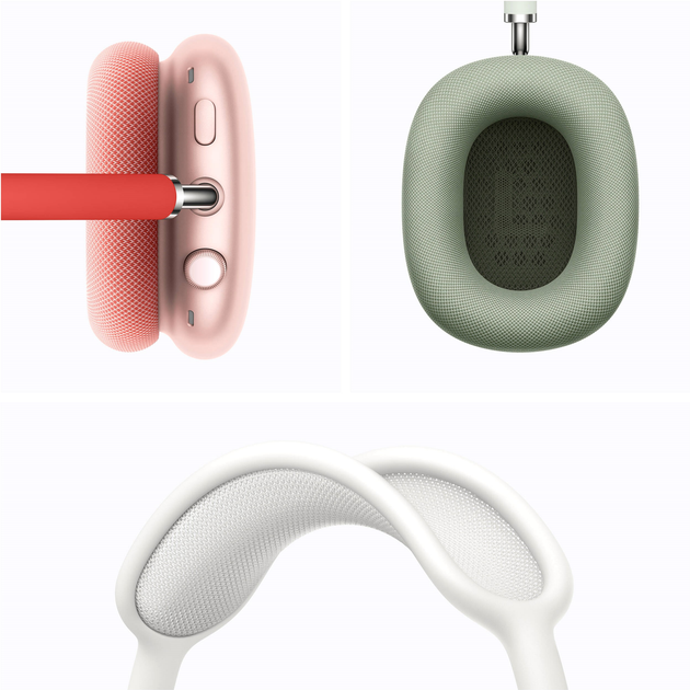 marry【新品】Apple MGYJ3J/A AirPods Maxワイ marry【新品】Apple MGYJ3J/A AirPods Maxワイ Apple AirPods