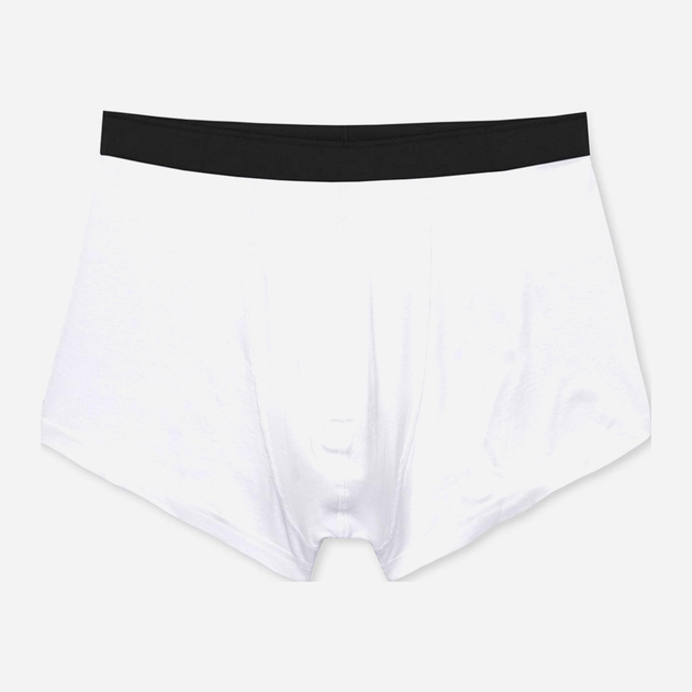 Трусы-шорты мужские Primark 991036679b66 S Белые (KC1000000024861) – в ...