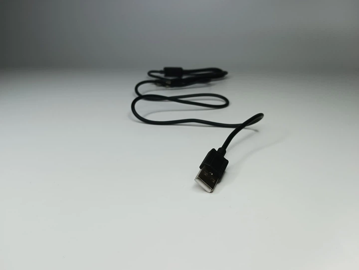 Універсальний Кабель Hoco Xpress X74 3в1 Lightning | MicroUSB | Type-C 2A 1 Метр Чорний - Фото 3 Універсальний Кабель Hoco Xpress X74 3в1 Lightning | MicroUSB | Type-C 2A 1 Метр Чорний - зображення 3