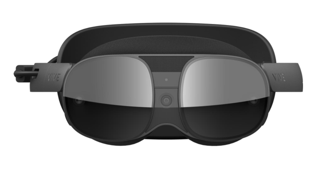 Гарнитура виртуальной реальности HTC Vive XR Elite - изображение 6