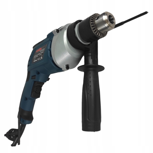 Перфоратор Eurotec 1700 Вт - изображение 6