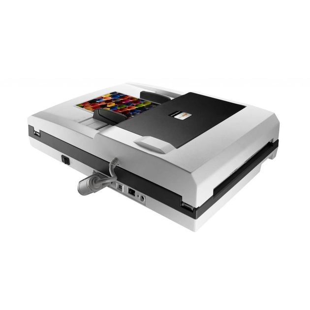 Сканер A4 Plustek SmartOffice PN2040 - Фото 2 Сканер A4 Plustek SmartOffice PN2040 - изображение 2
