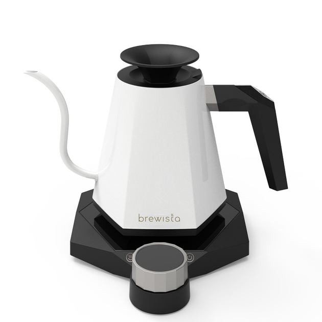Чайник электрический Brewista X Series 800 ml с регулировкой .