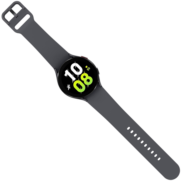 Смарт-годинник Samsung Galaxy Watch 5 44mm LTE Graphite (SM-R915FZAAEUE) - зображення 6