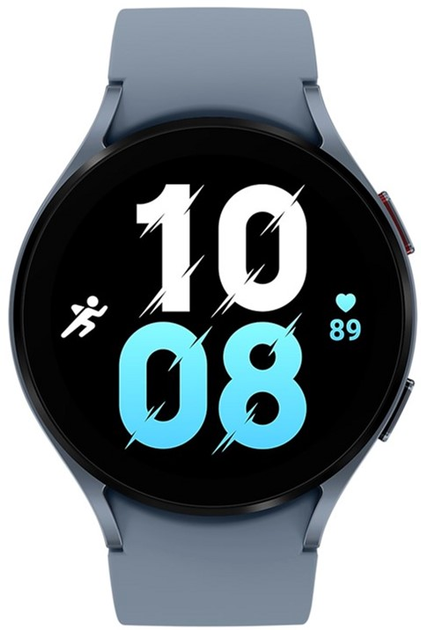 Смарт-годинник Samsung Galaxy Watch 5 44mm LTE Sapphire (SM-R915FZBAEUE) - зображення 1