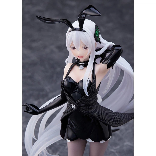 Фигурка TaitoЖизнь в альтернативном мире с нуля Ехидна Re:Zero
