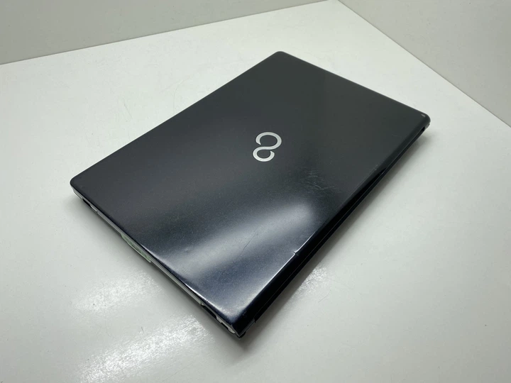 Ноутбук ультрабук Fujitsu LifeBook S937  13.3  IPS  Full HD