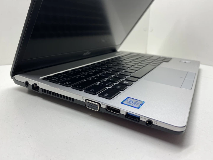 Ноутбук ультрабук Fujitsu LifeBook S937  13.3  IPS  Full HD