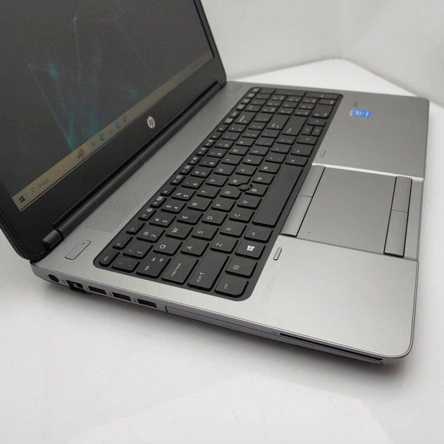 Ноутбук HP ProBook 650 G1 / 15.6