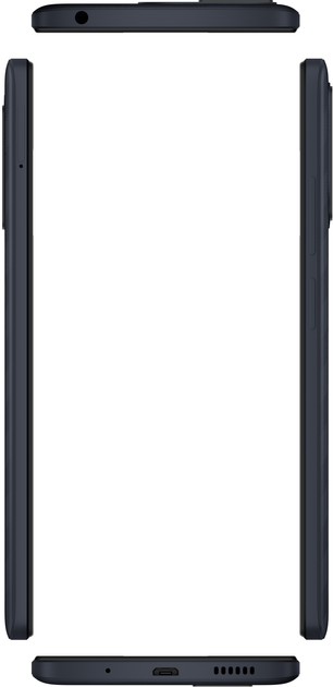 Мобільний телефон Xiaomi Redmi 12C 4/128GB Graphite Gray - зображення 6