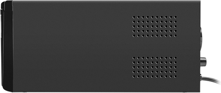 ДБЖ Armac Office Line-Interactive 650VA LCD PL metal (O/650E/PSW) - зображення 5
