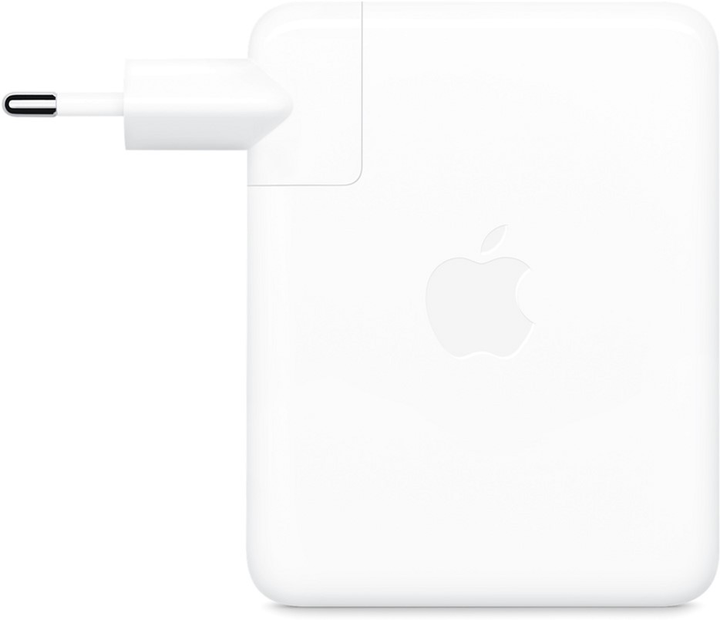 Ładowarka do laptopa Apple USB-C 140W (MLYU3) - obraz 1