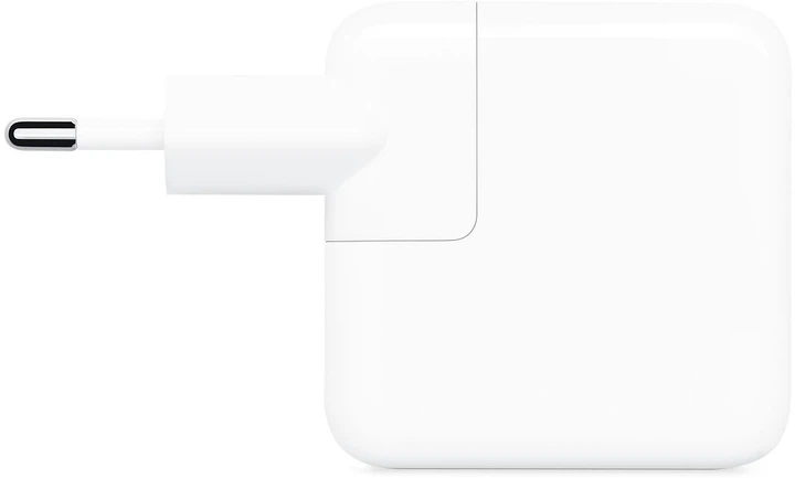 Zasilacz Apple 30W USB-C Power Adapter Model A2164 (MY1W2) - obraz 3