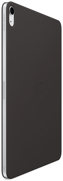 Etui Apple Smart Folio do Apple iPad Air 4 2020 Black (MH0D3) - obraz 2