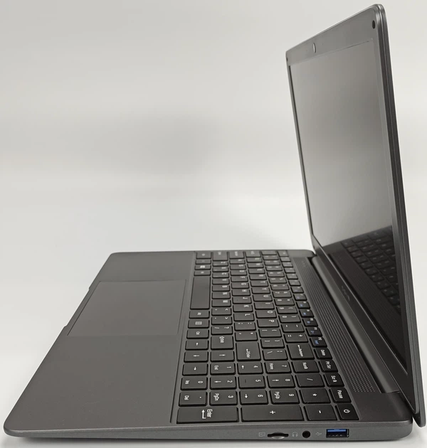 Ноутбук 15.6" Sgin X15 Intel Celeron N4500 RAM 12GB SSD 512GB Windows 11 Ovеr Stоск h2 - изображение 10