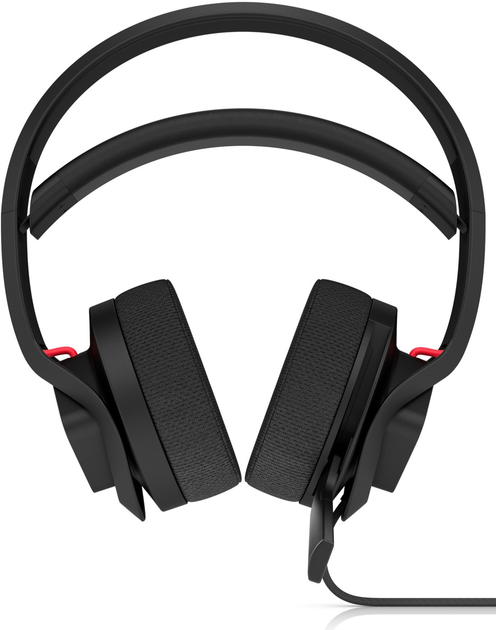 Навушники з мікрофоном HP Omen Mindframe Prime (6MF35AA) h2 купить в ...