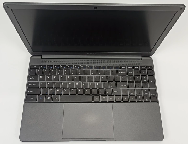 Ноутбук 15.6" Sgin X15 Intel Celeron N4500 RAM 12GB SSD 512GB Windows 11 h3 - изображение 8