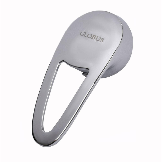 Рукоятка смесителя Globus CAPRICE H-39-40 D40 – фото, отзывы ...