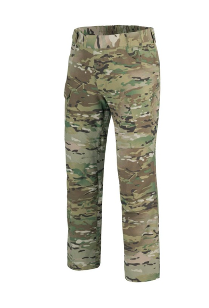 Брюки (Вуличні) OTP (Outdoor Tactical Pants) - Versastretch Helikon-Tex Multicam L Тактичні чоловічі - зображення 1