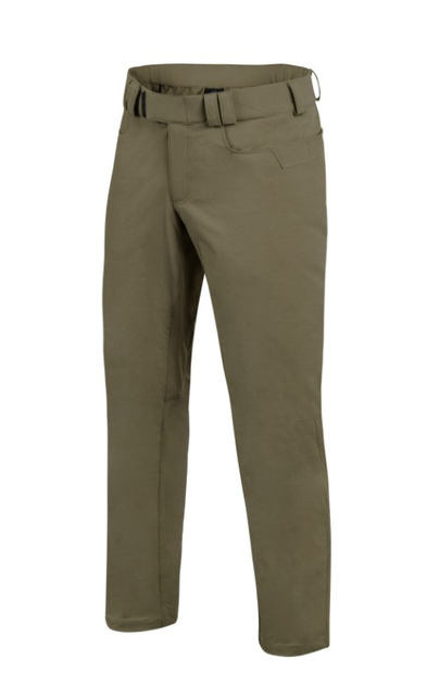 Штаны Covert Tactical Pants - Versastretch Helikon-Tex Adaptive Green S Тактические мужские - изображение 1