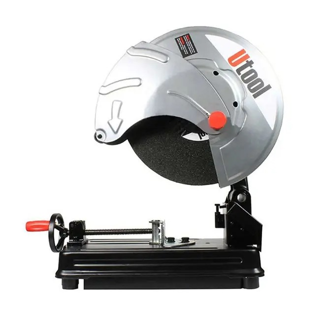 Пила монтажная Utool UCS-14 (355 мм) – фото, отзывы, характеристики в ...