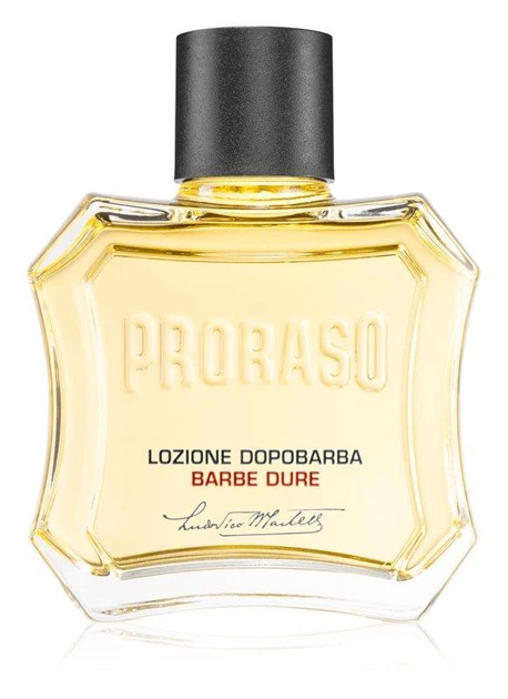 Лосьон после бритья Proraso After Shave Lotion Nourish Sandalwood 100 мл - Фото 1 Лосьон после бритья Proraso After Shave Lotion Nourish Sandalwood 100 мл - изображение 1
