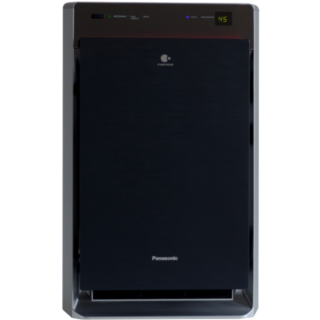 Очиститель воздуха Panasonic F-VXK90R-K - изображение 1