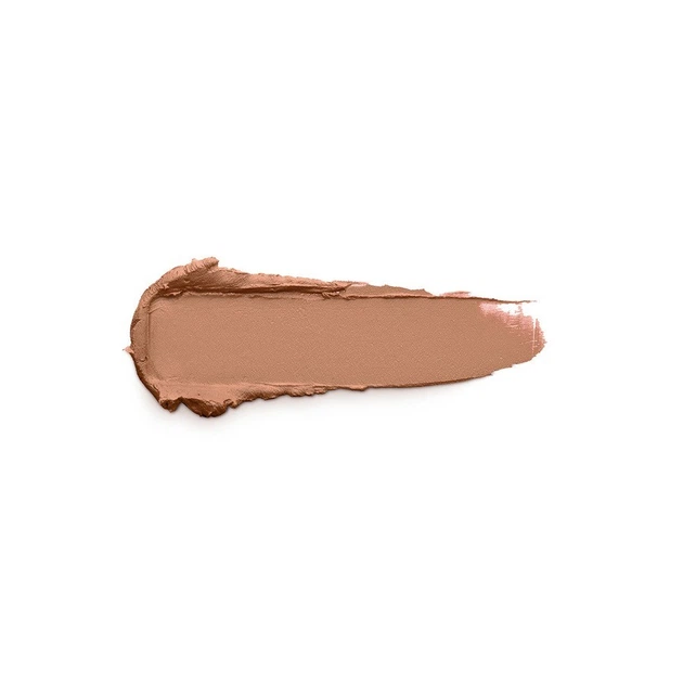 Матовая помада Kiko Milano Charming Escape Luxurious Matte Lipstick-02 Milky Coffee - изображение 2