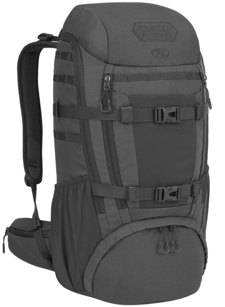 Рюкзак тактический Highlander Eagle 3 Backpack 40L Dark Grey (TT194-DGY) 929725 - изображение 1