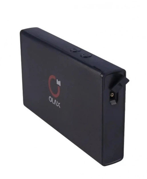 Мобильный 4G модем/роутер USB WI-FI 3G/4G LTE Olax MF 981- Киевстар, Vodafone, Lifecell с антенным разъемом + Подарок - симкарта для интернета Киевстар - изображение 6