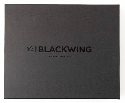 Набір Palomino Blackwing Starting Point Set - изображение 2