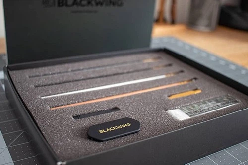 Набір Palomino Blackwing Starting Point Set - изображение 3