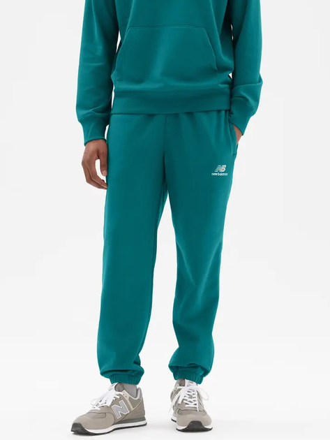 Спортивные штаны мужские New Balance Uni-ssentials UP21500VDA U0 ...