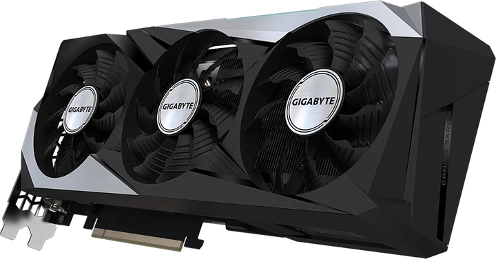 Gigabyte PCI-Ex GeForce RTX 3060 Ti Gaming OC 8G 8GB GDDR6 (256bit) (1740/14000) (2 x HDMI, 2 x DisplayPort) (GV-N306TXGAMING OC-8GD) - obraz 3
